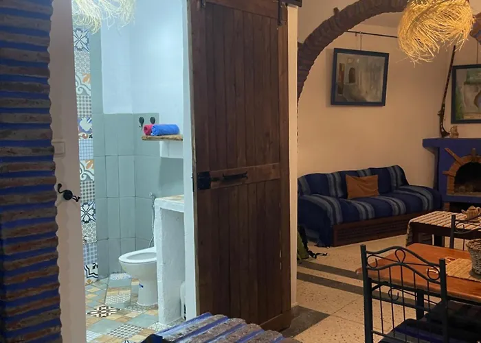 Casa Qalam