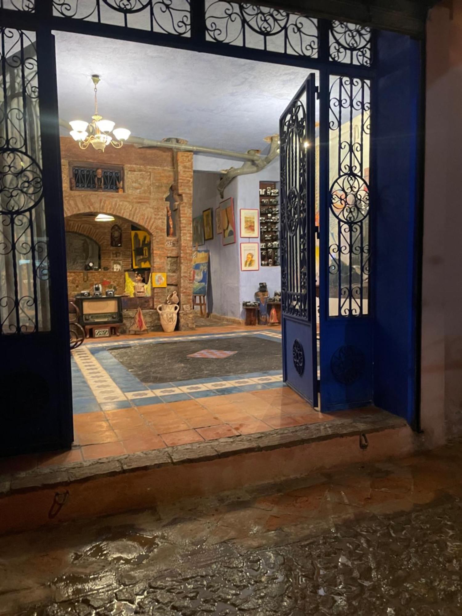 Casa Qalam شفشاون