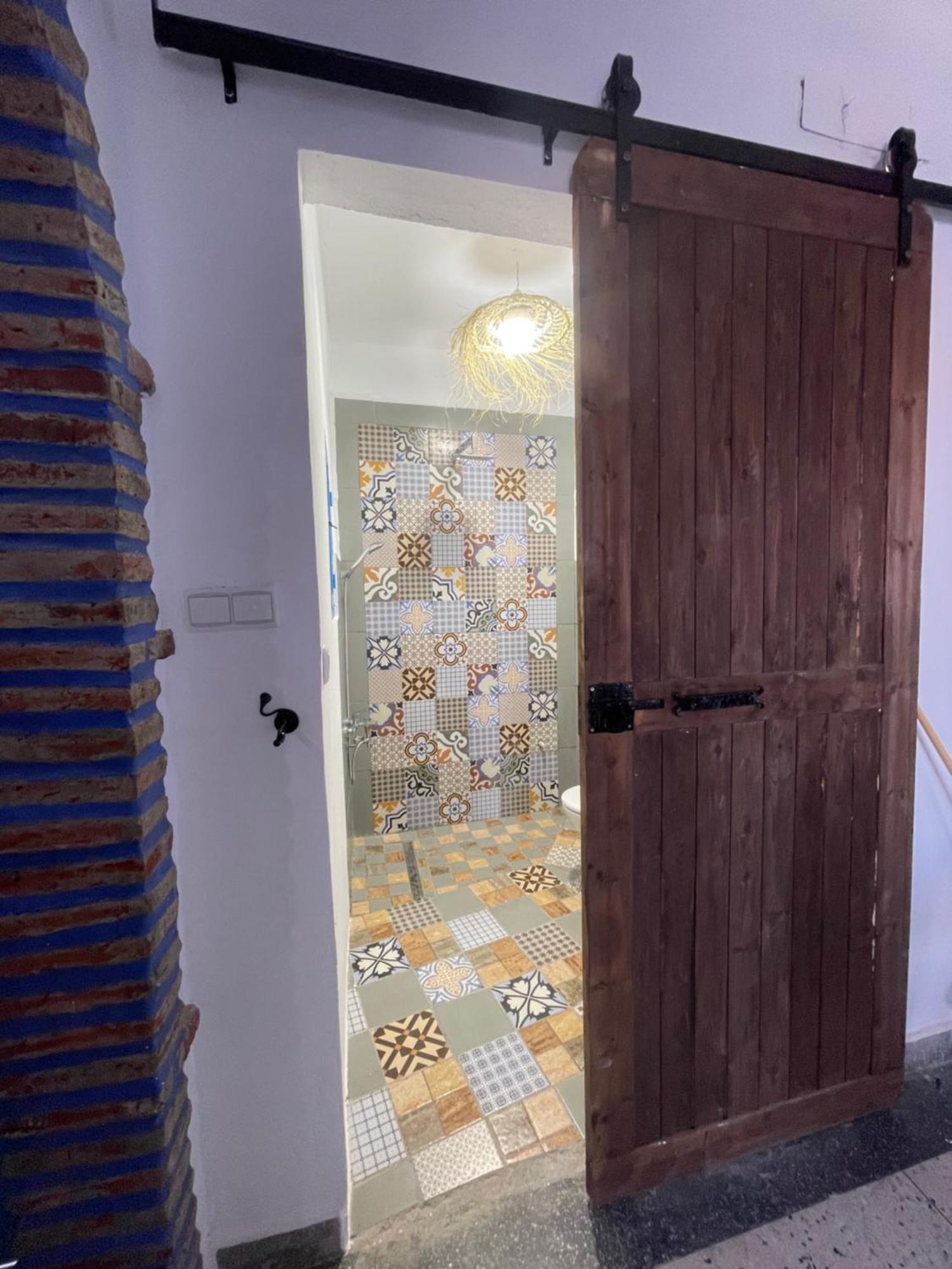 Casa Qalam * شفشاون