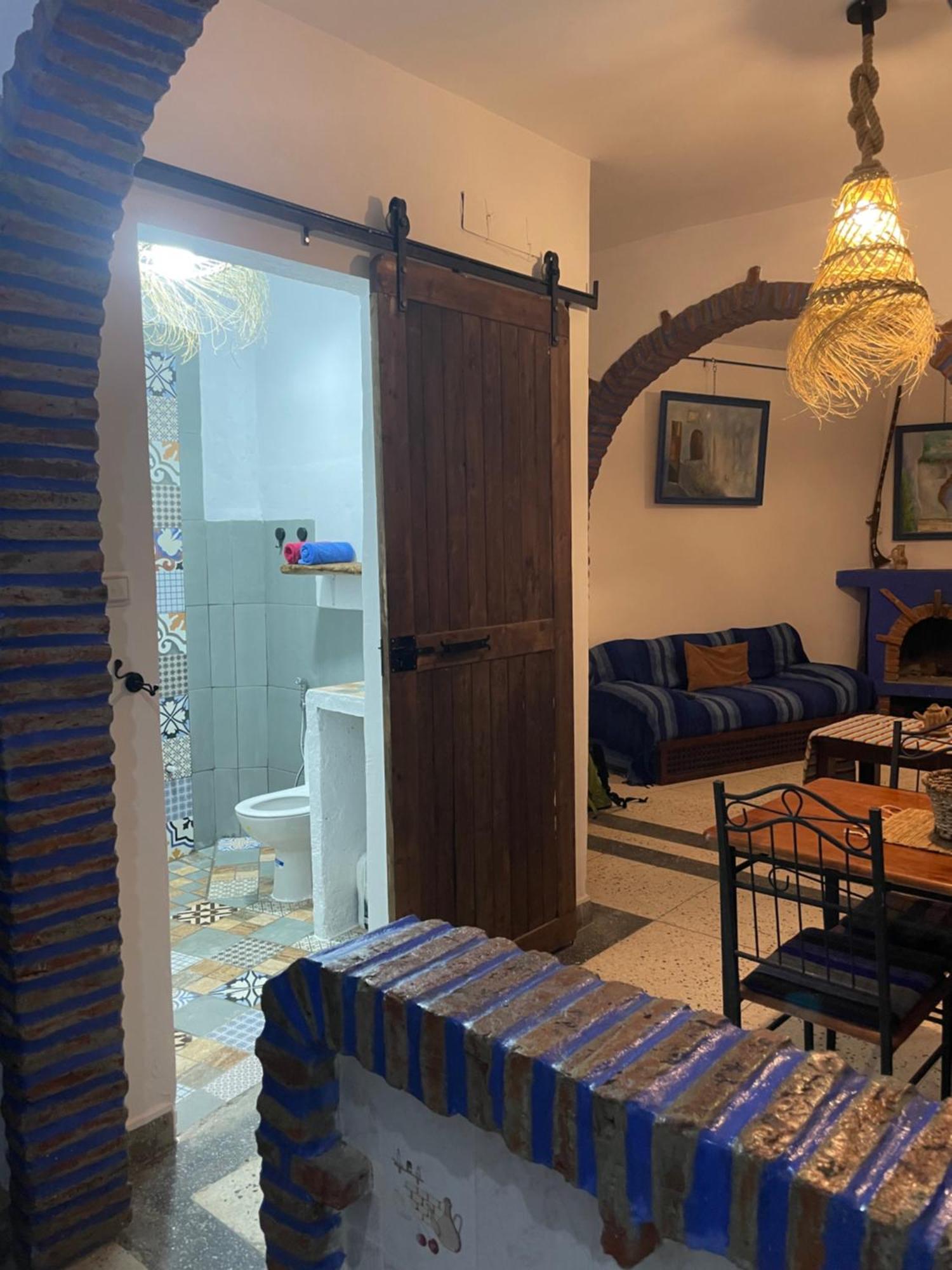 شقة Casa Qalam