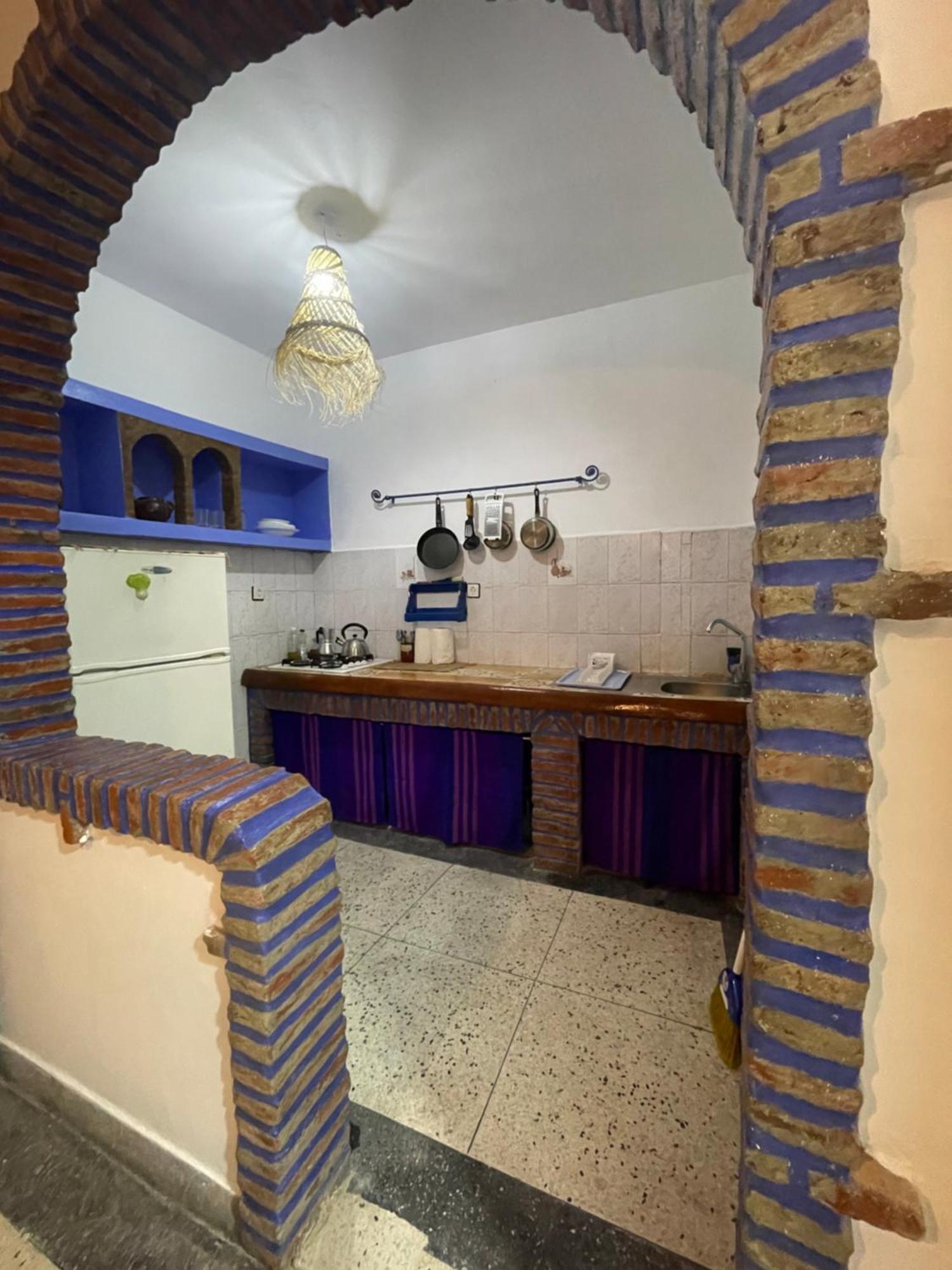 Casa Qalam شقة