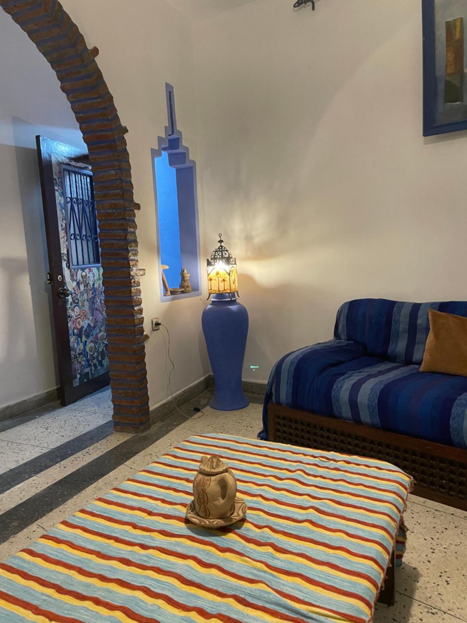 شقة Casa Qalam