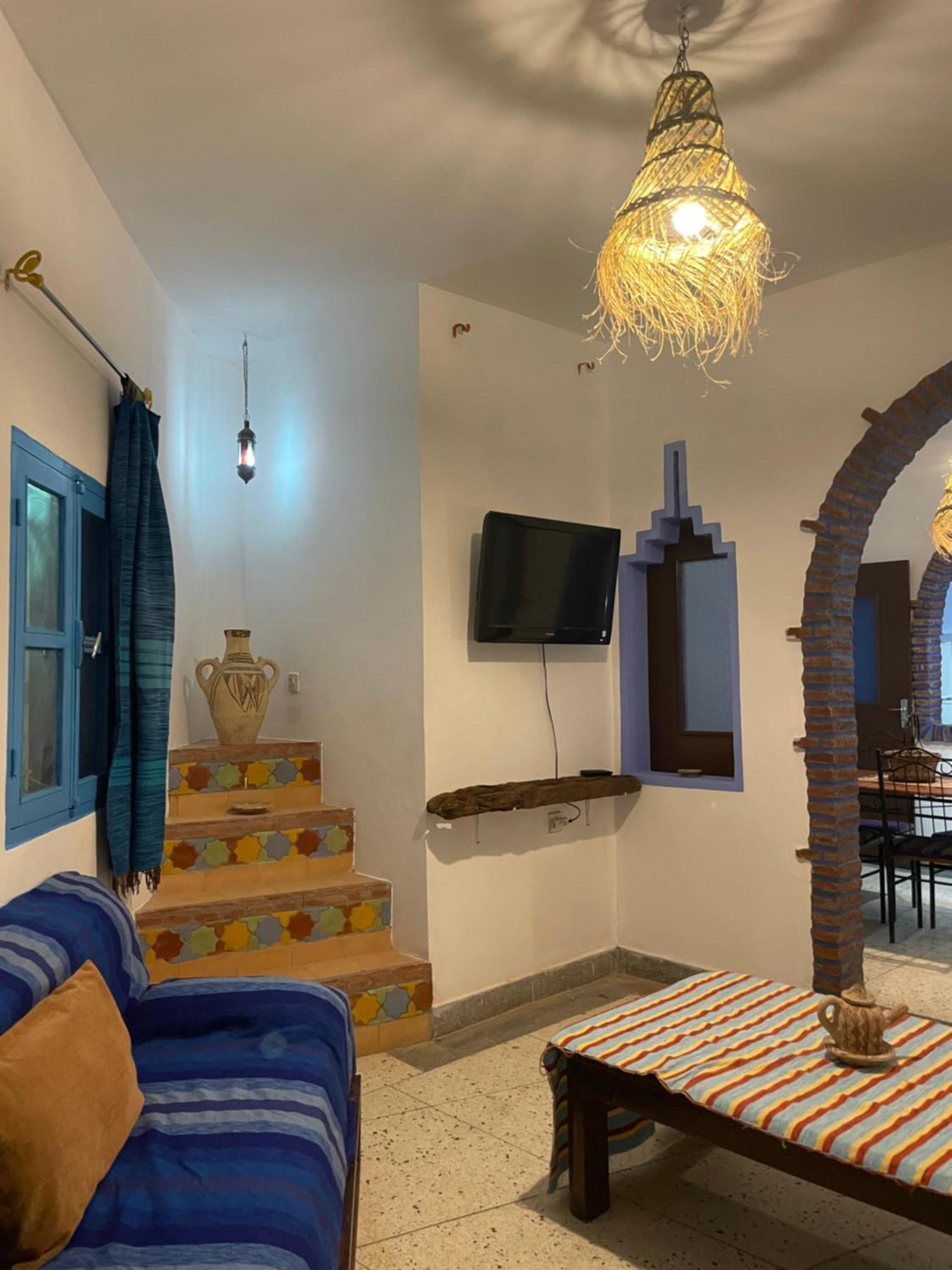 Casa Qalam