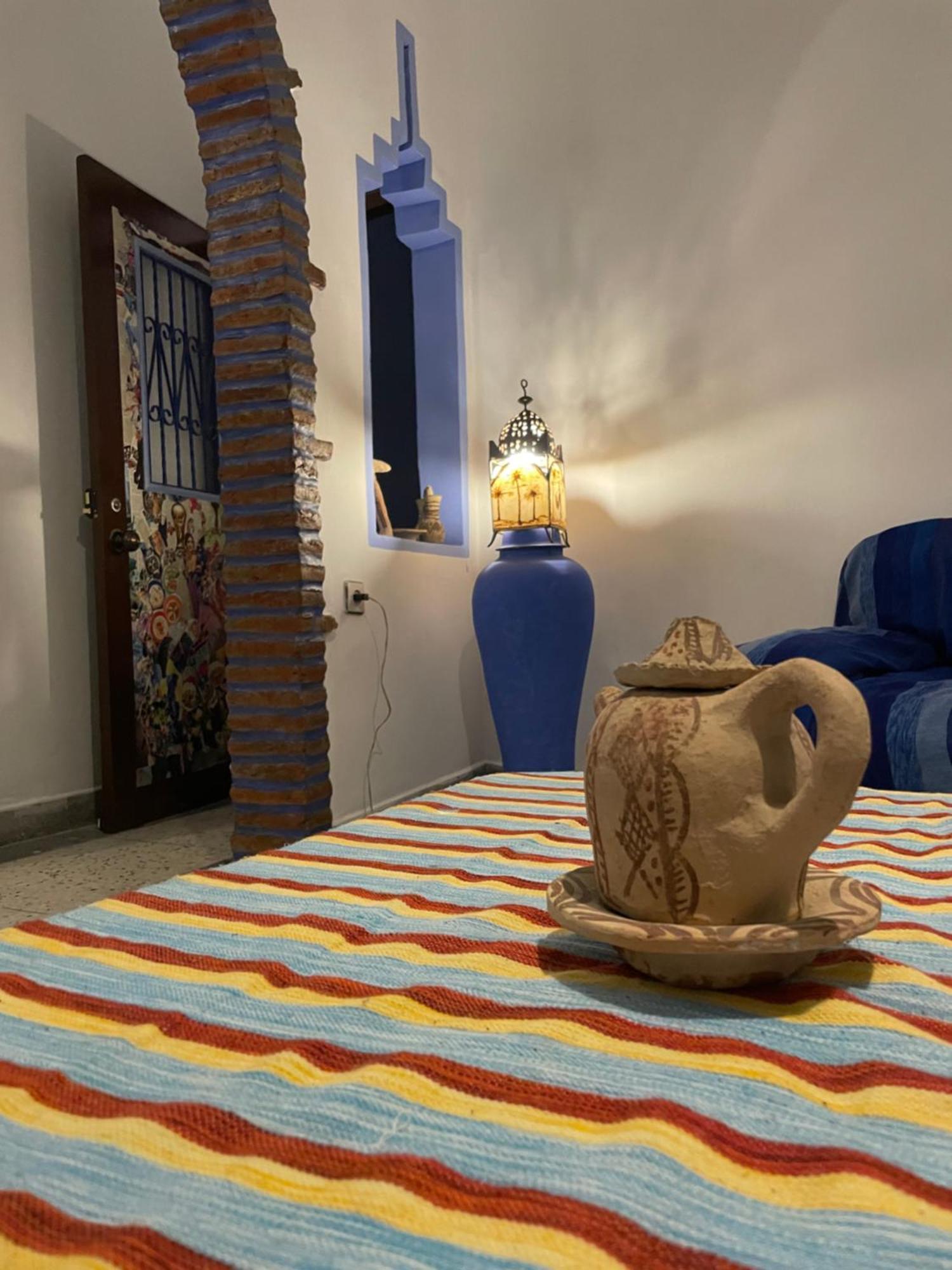 Casa Qalam شقة