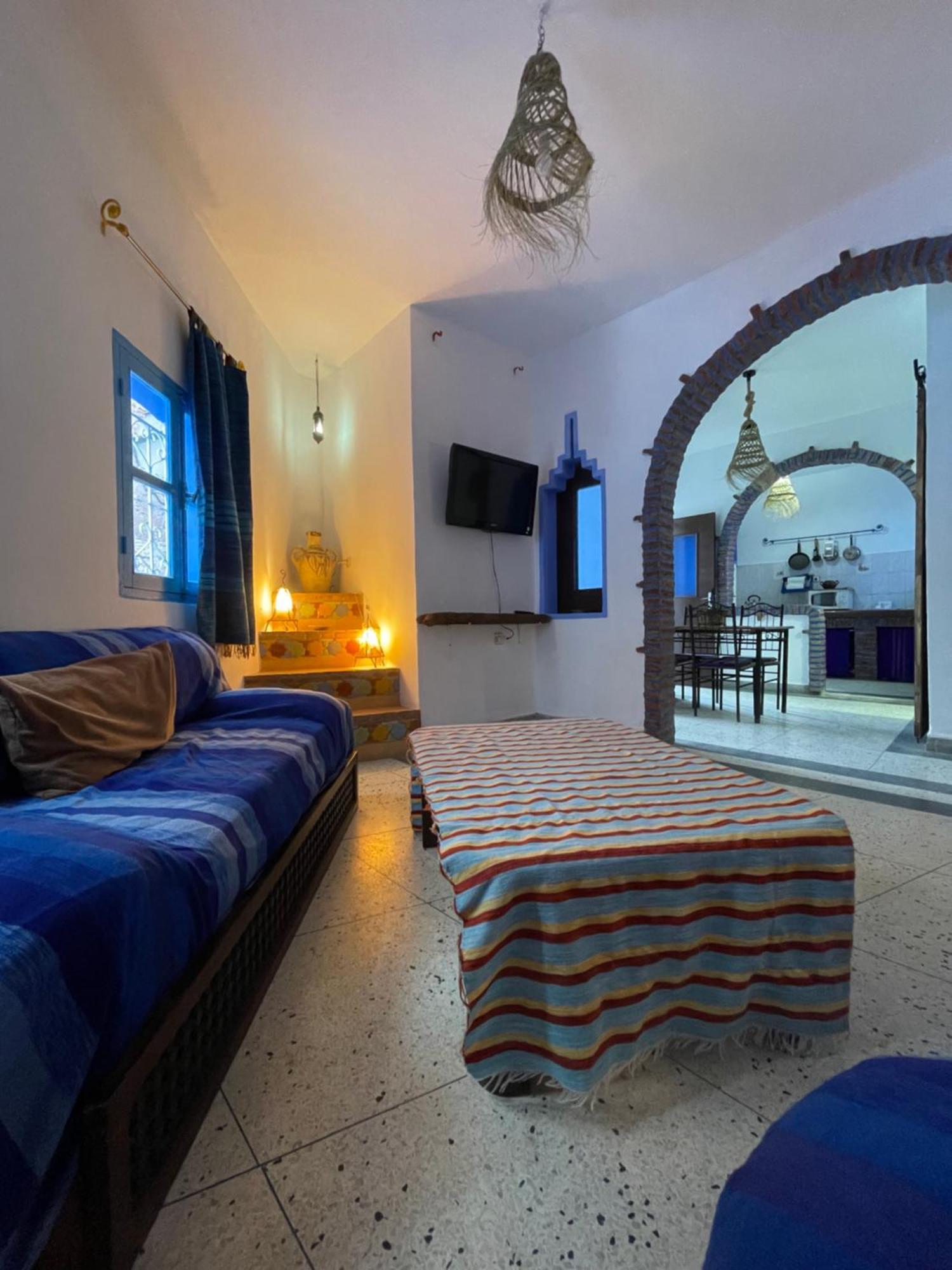 Casa Qalam شقة *