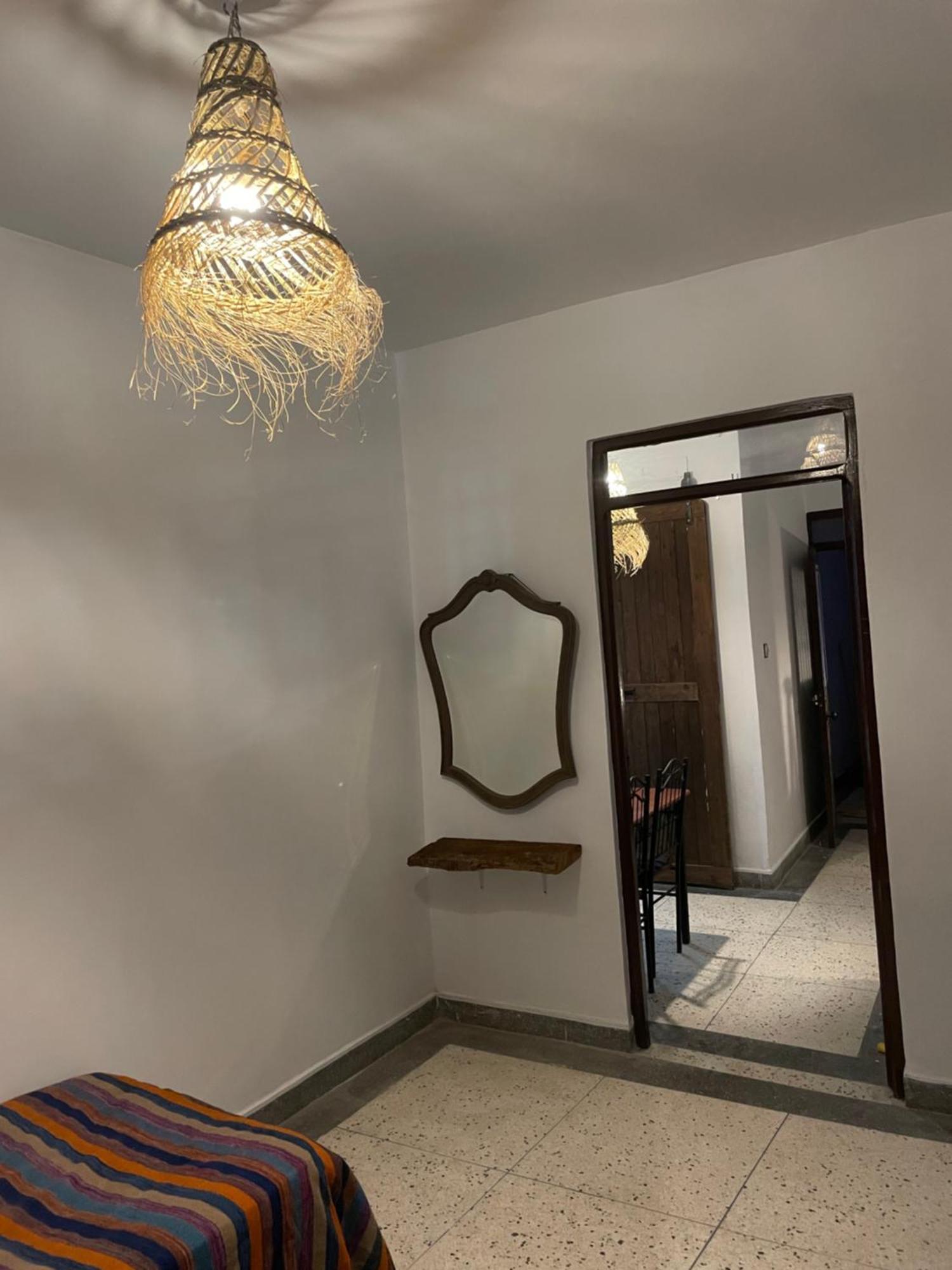 شقة Casa Qalam *