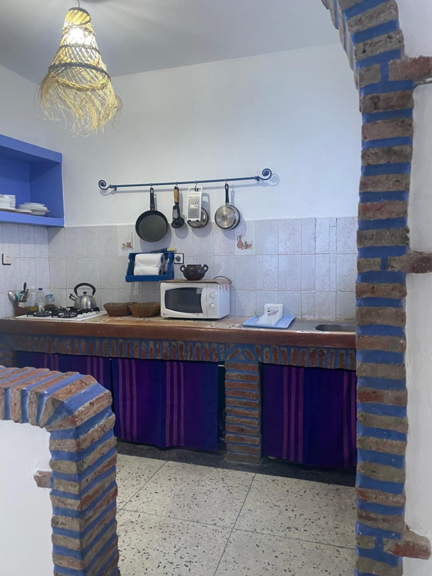 Casa Qalam *
