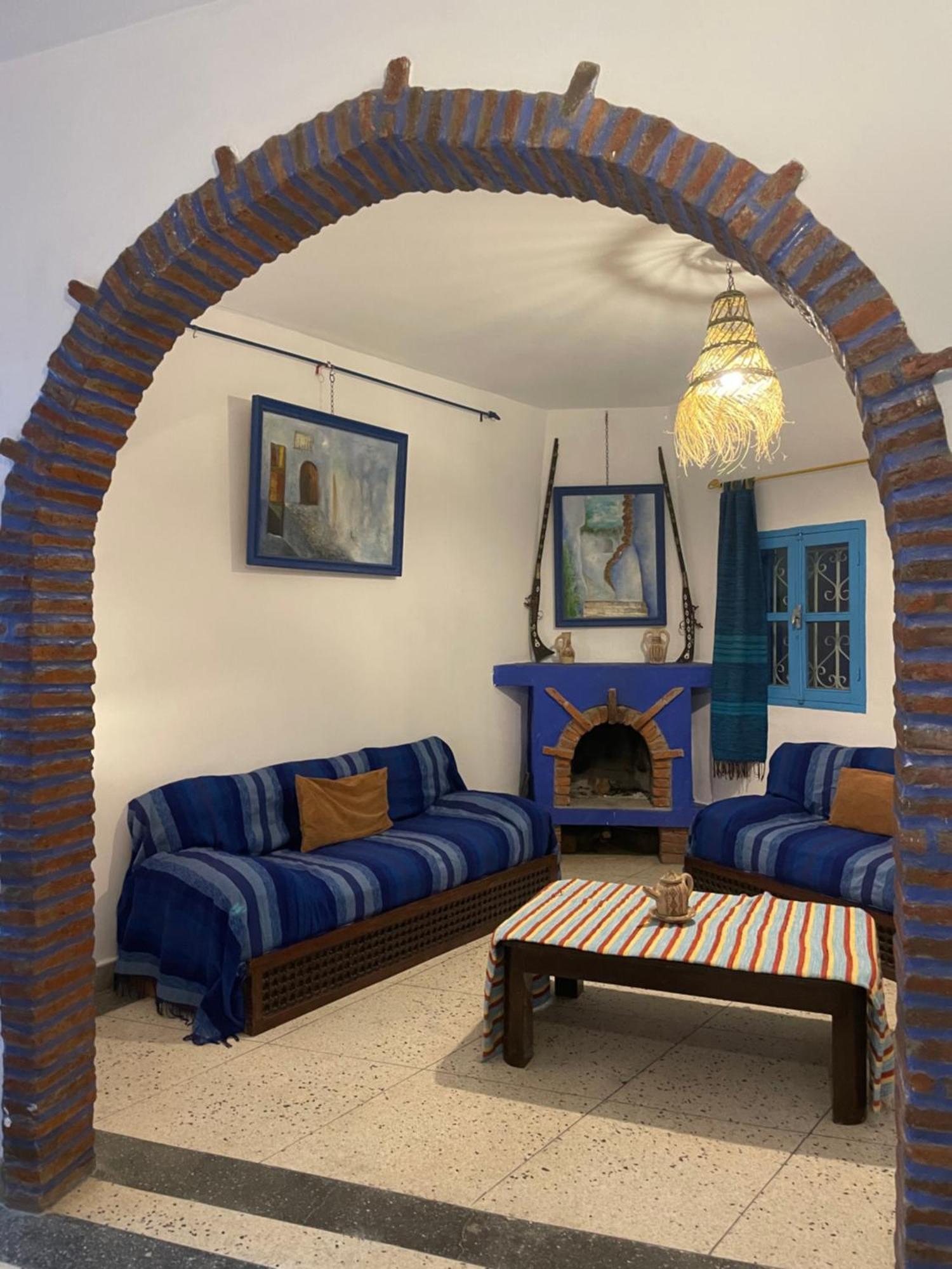 شقة Casa Qalam