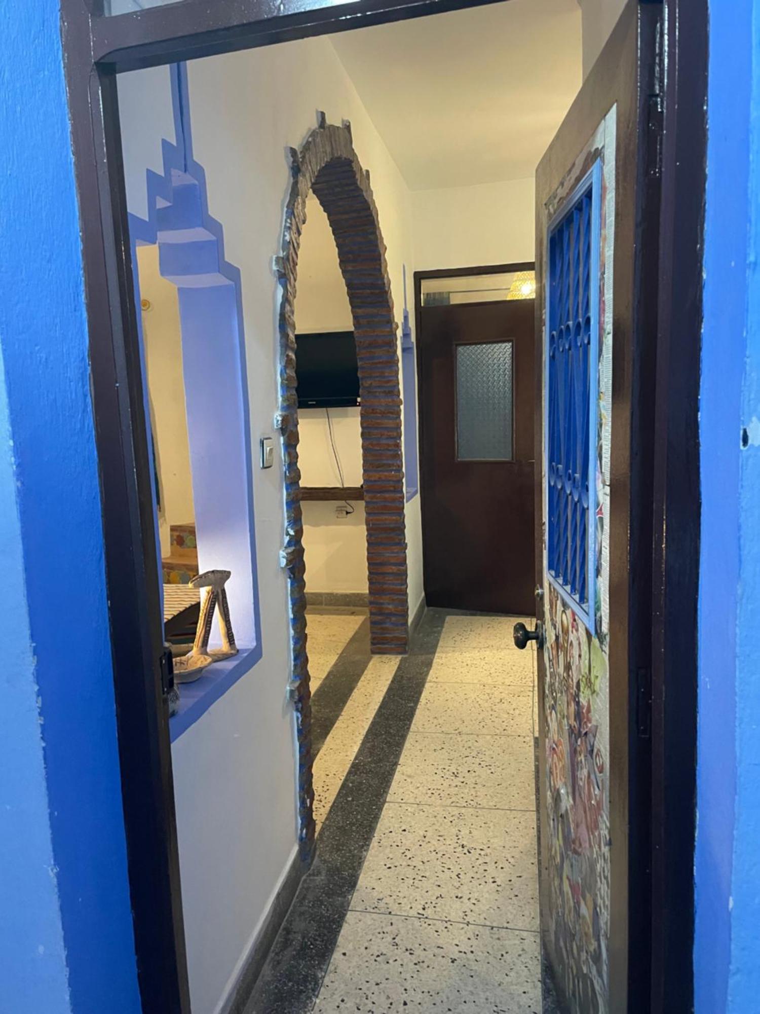 شقة Casa Qalam *