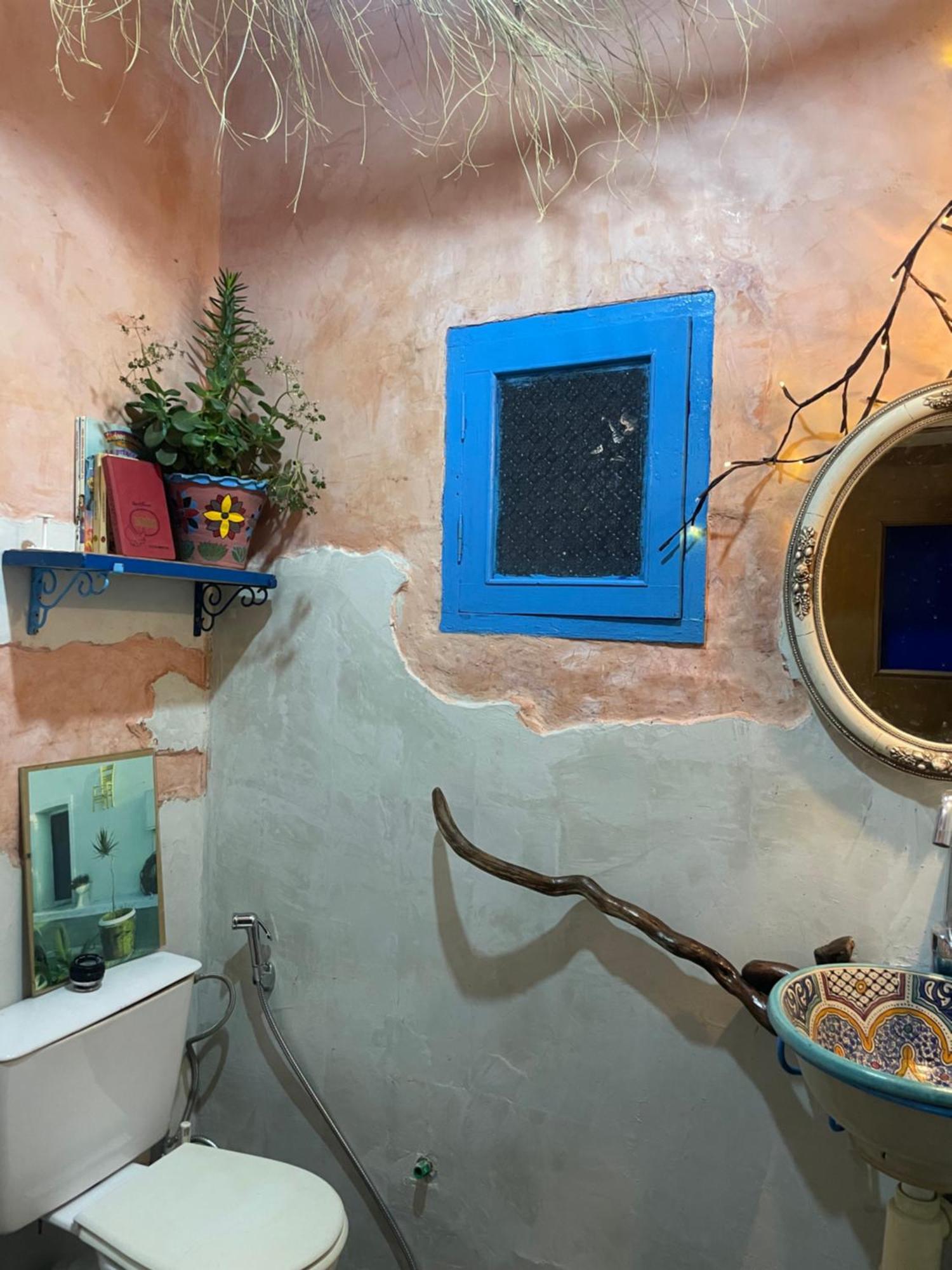 Apartment Atelier Chefchaouen
