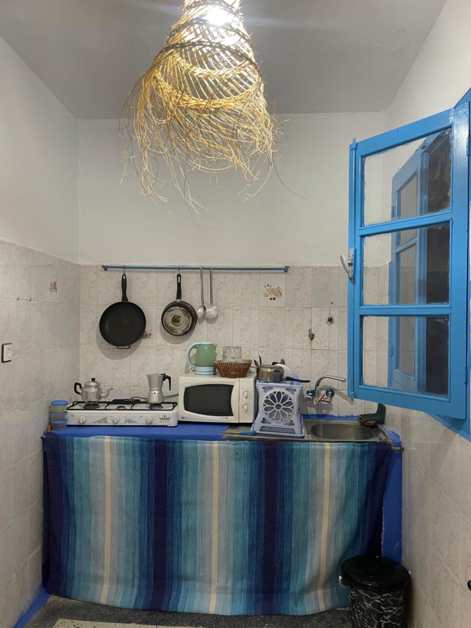 Apartment Atelier Chefchaouen